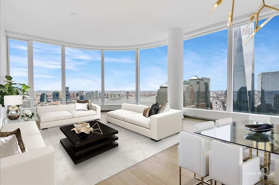 Elfyer - New York, NY House - For Sale