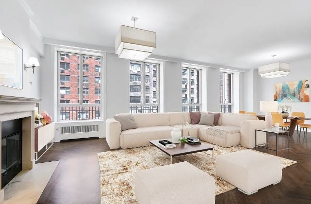 Elfyer - New York, NY House - For Sale