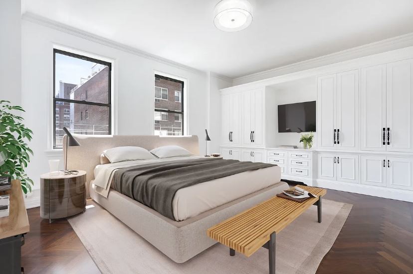 Elfyer - New York, NY House - For Sale