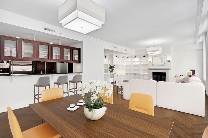 Elfyer - New York, NY House - For Sale