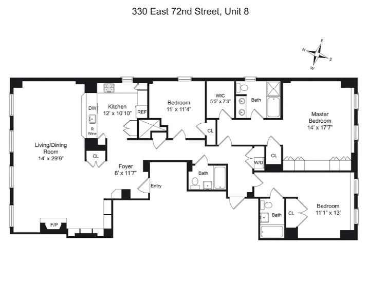 Elfyer - New York, NY House - For Sale