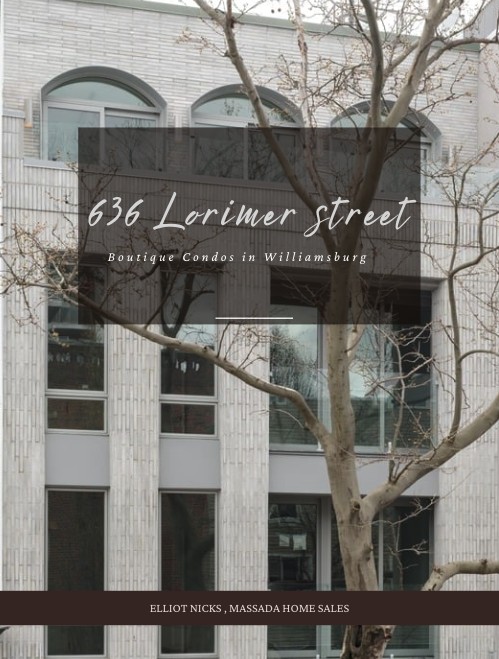 Elfyer - BROOKLYN, NY House - For Sale