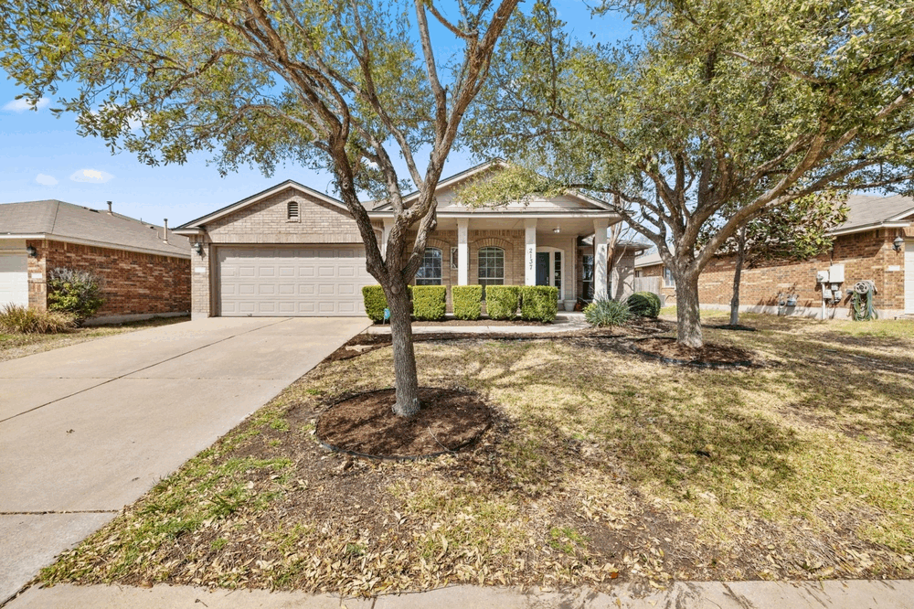 2137 Pearson Way