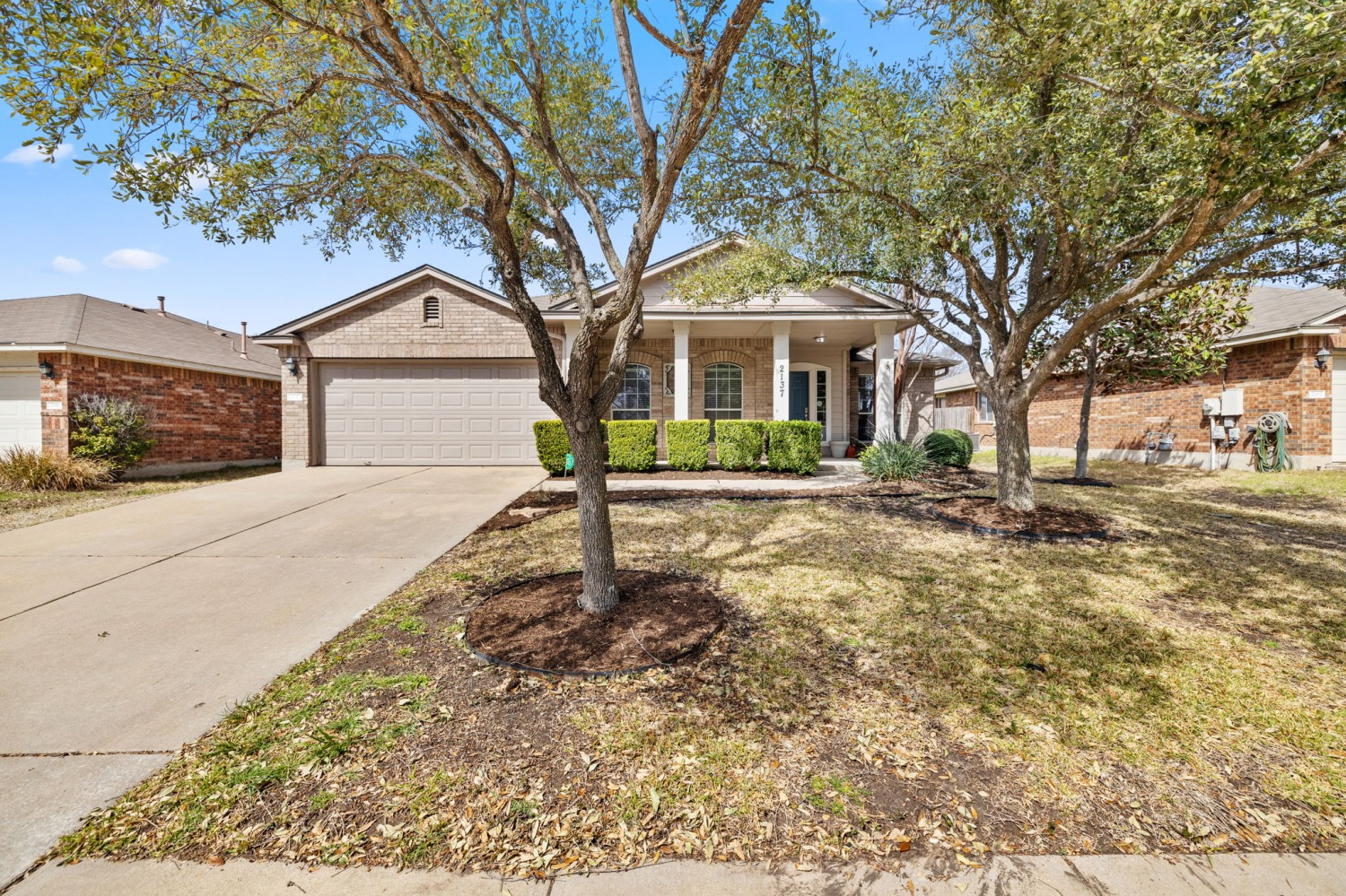 Elfyer - Round Rock, TX House - For Sale