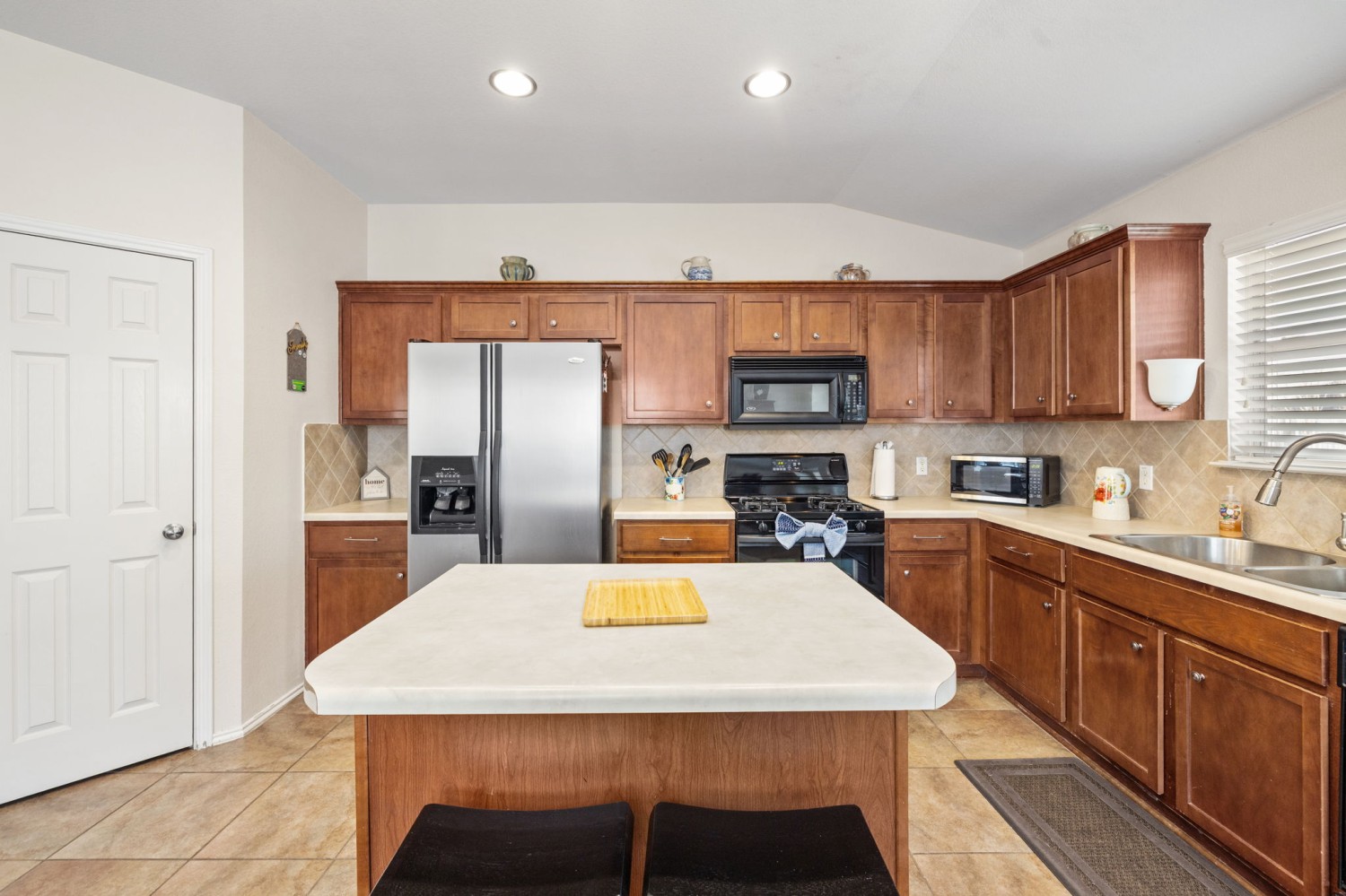 Elfyer - Round Rock, TX House - For Sale