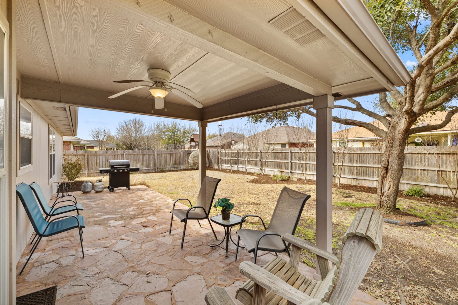 Elfyer - Round Rock, TX House - For Sale