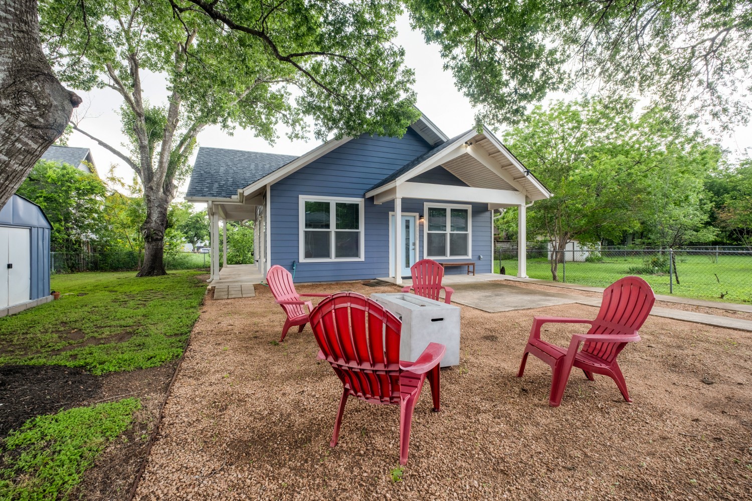 Elfyer - Austin, TX House - For Sale