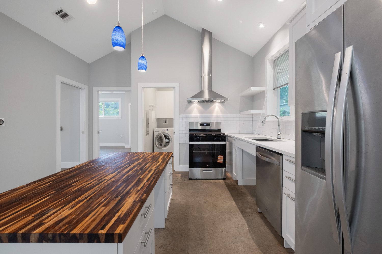 Elfyer - Austin, TX House - For Sale
