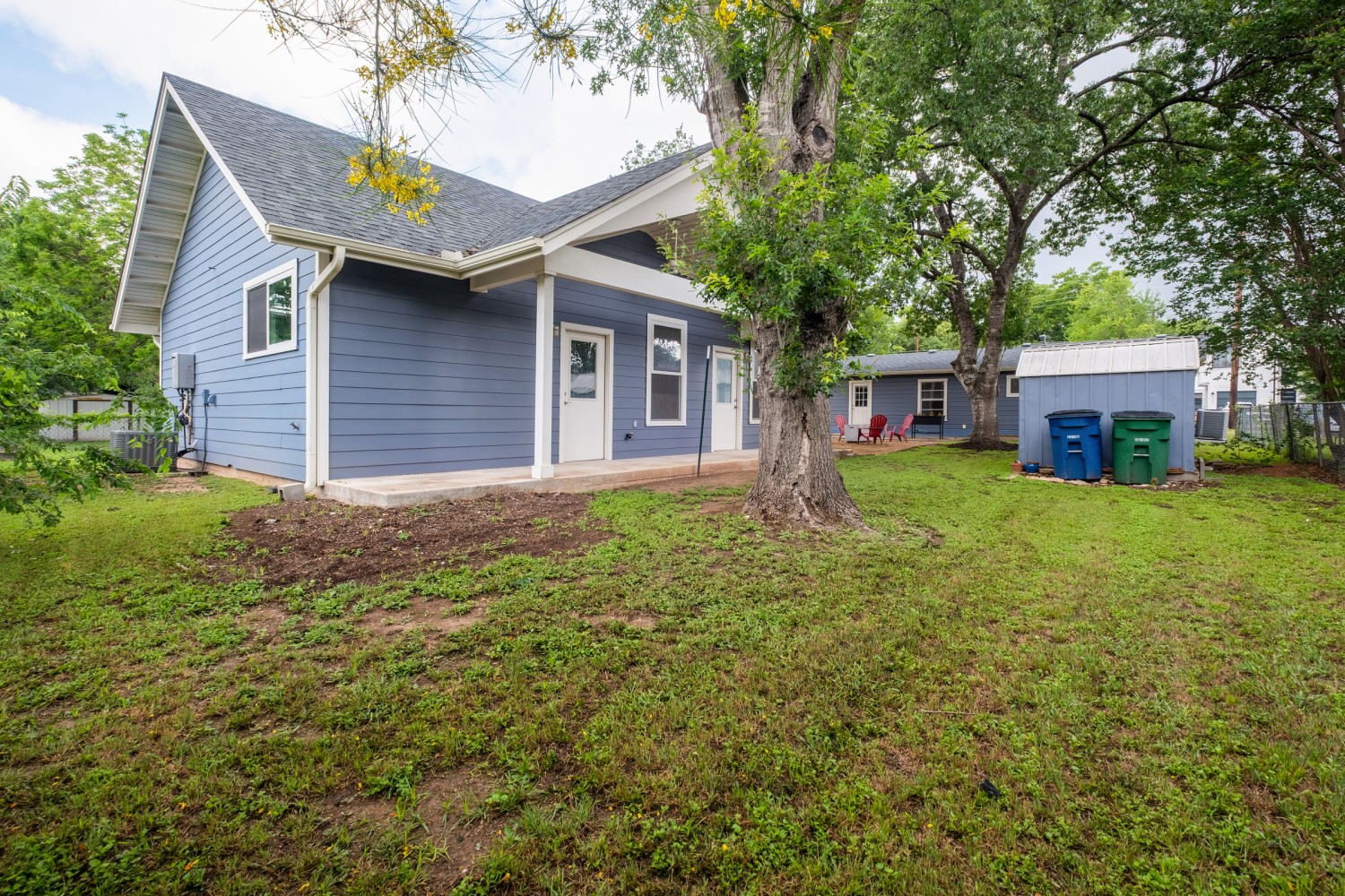 Elfyer - Austin, TX House - For Sale