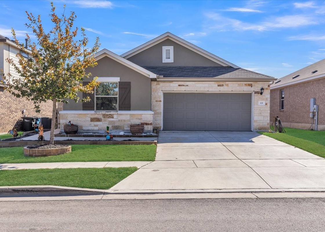 Elfyer - New Braunfels, TX House - For Sale