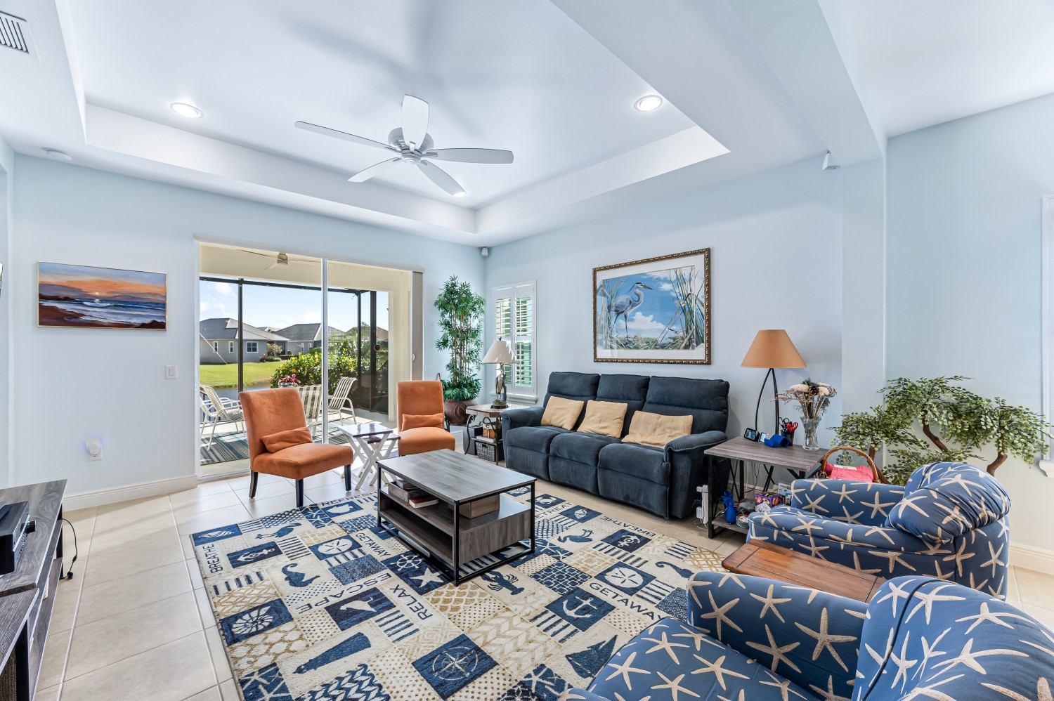 Elfyer - Fort Myers, FL House - For Sale