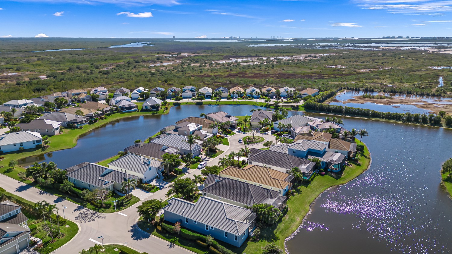 Elfyer - Fort Myers, FL House - For Sale