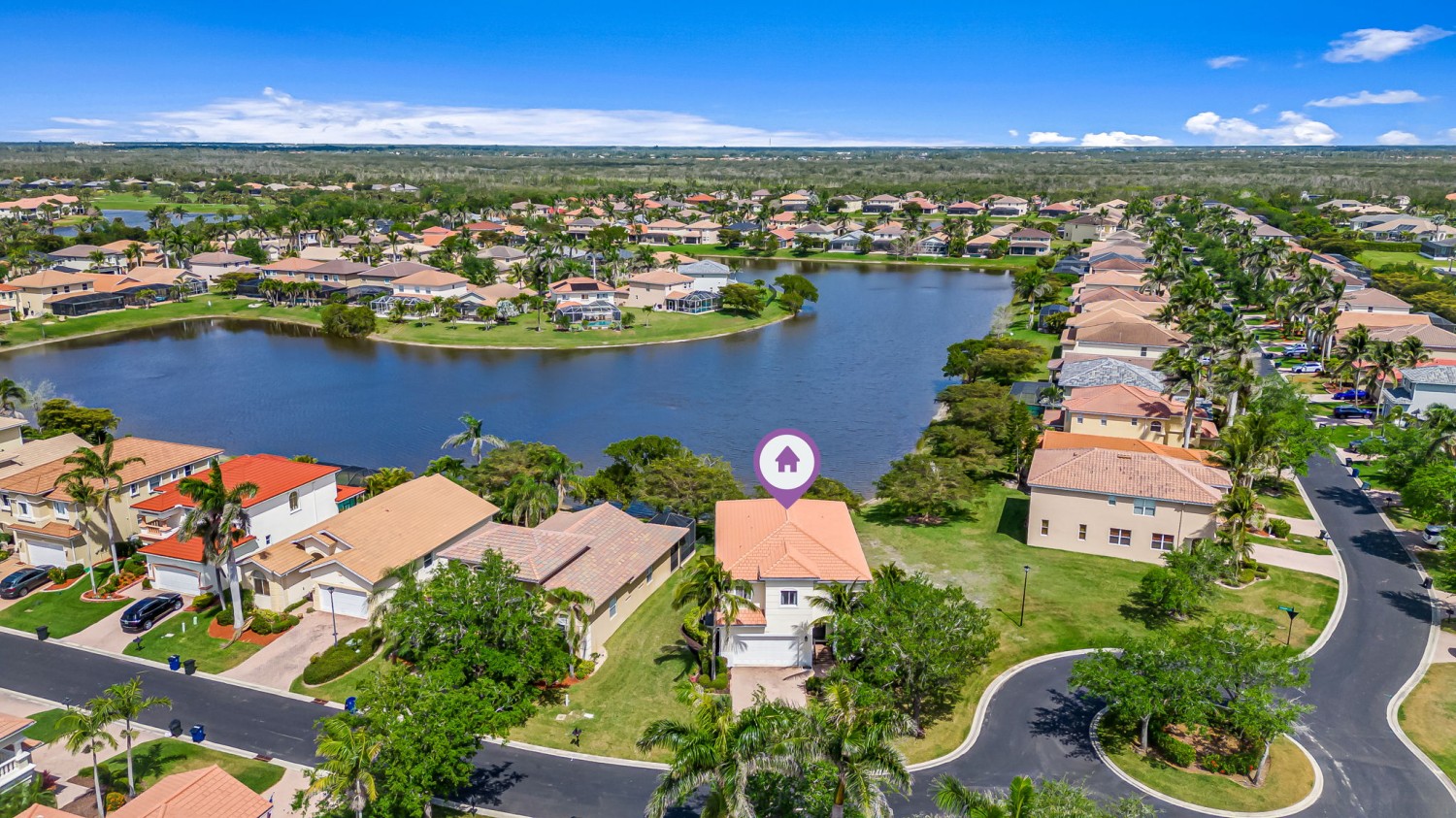 Elfyer - Fort Myers, FL House - For Sale