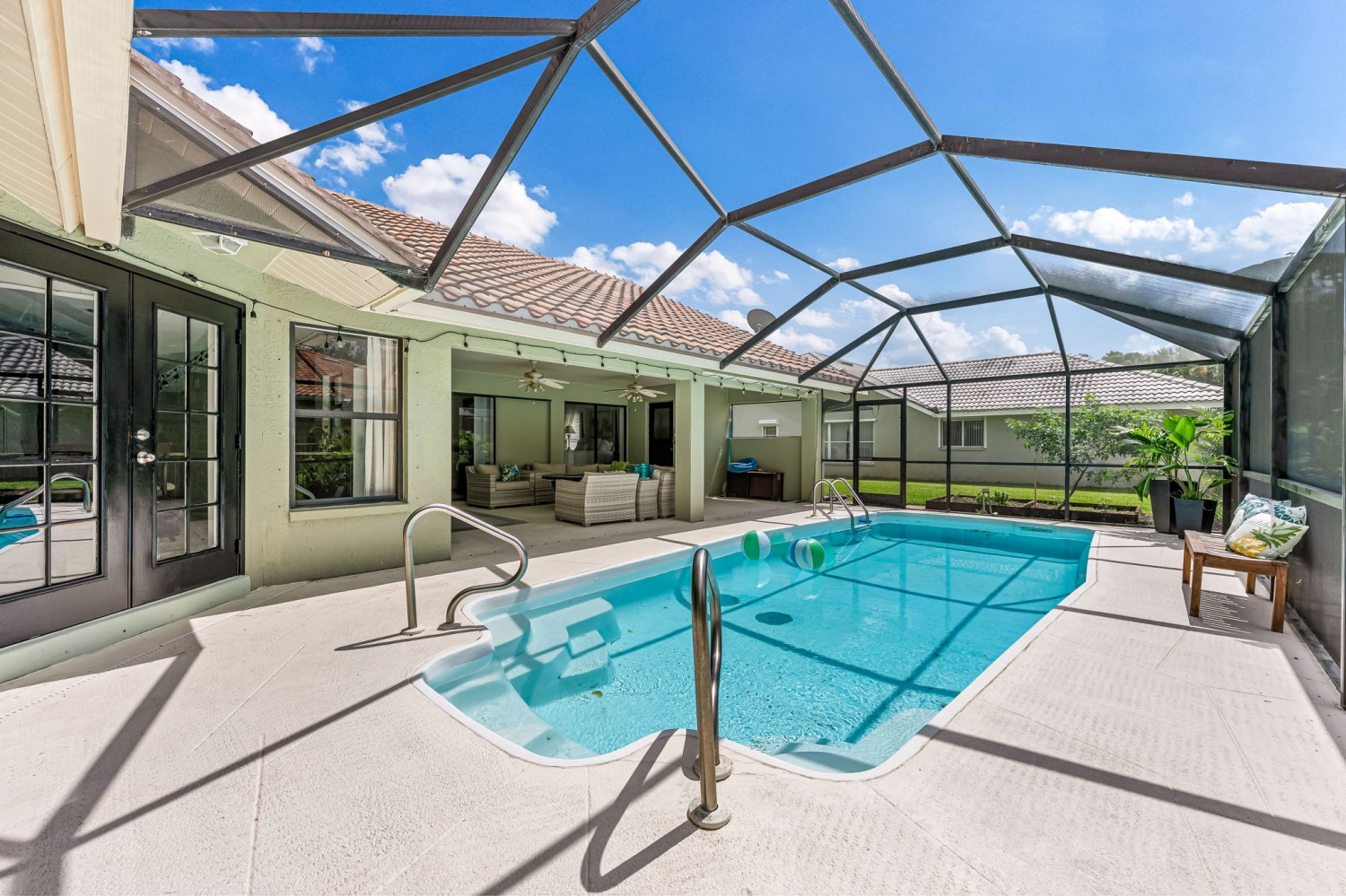 Elfyer - Fort Myers, FL House - For Sale