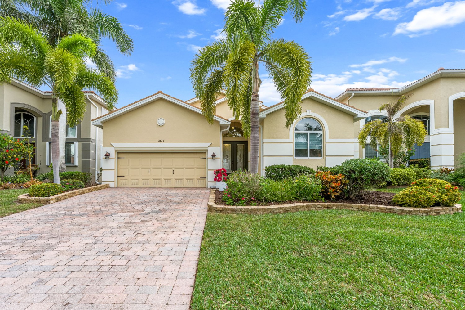 Elfyer - FT MYERS, FL House - For Sale