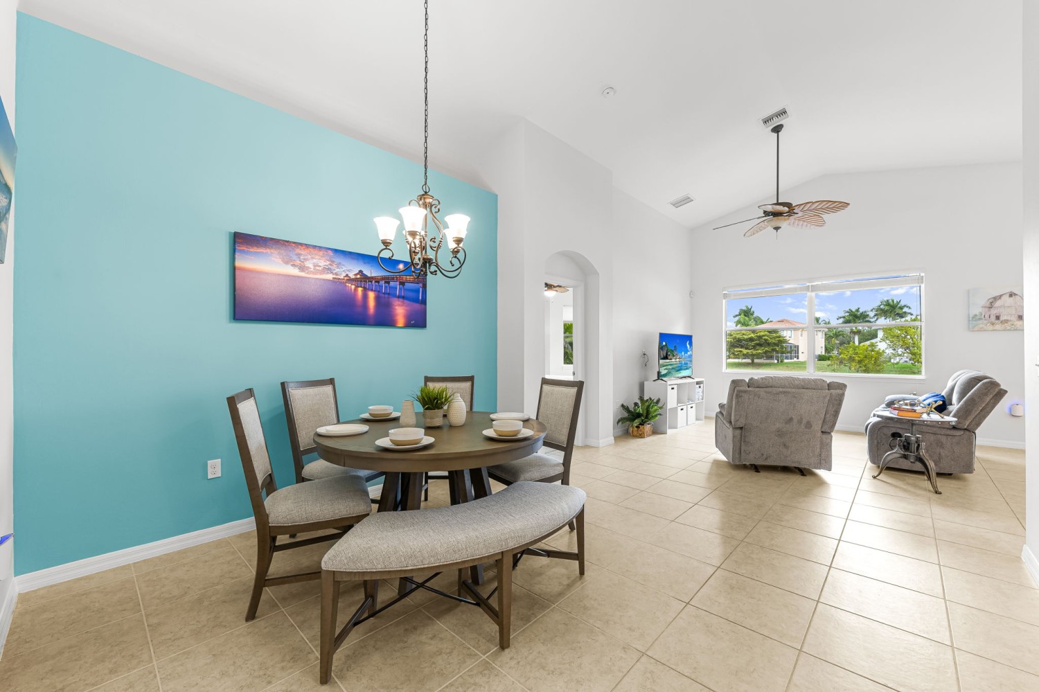 Elfyer - FT MYERS, FL House - For Sale