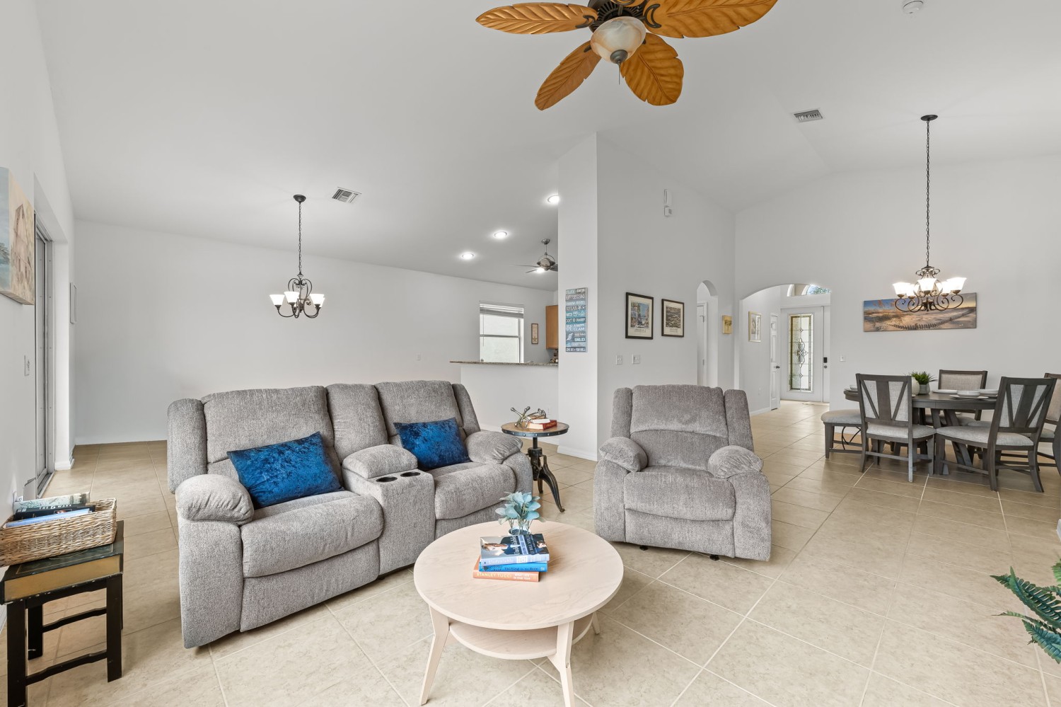 Elfyer - FT MYERS, FL House - For Sale