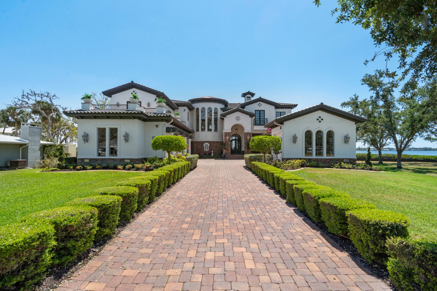 Elfyer - Palmetto, FL House - For Sale