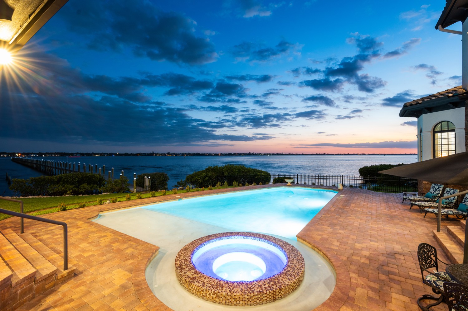 Elfyer - Palmetto, FL House - For Sale