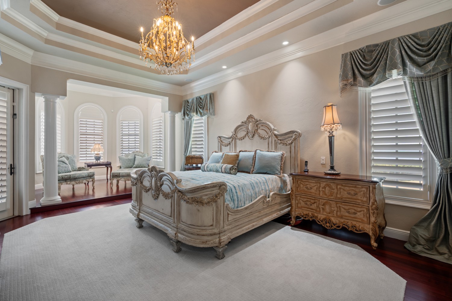 Elfyer - Palmetto, FL House - For Sale