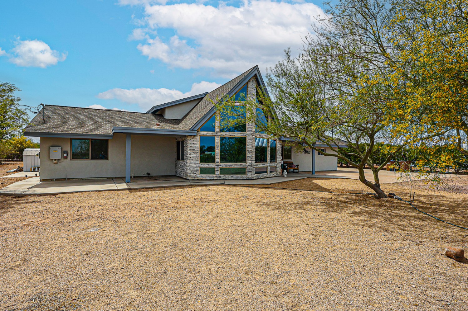 Elfyer - Phoenix, AZ House - For Sale