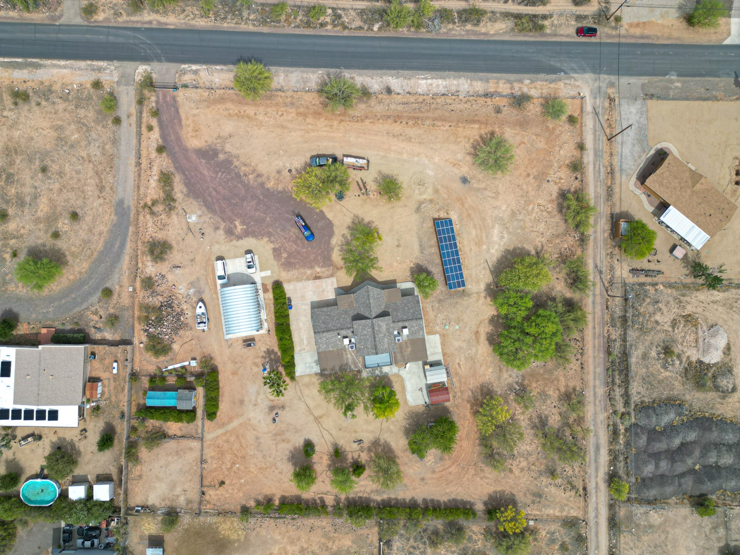 Elfyer - Phoenix, AZ House - For Sale