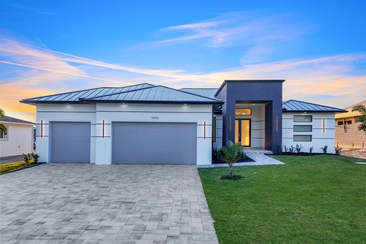 Elfyer - Port Charlotte, FL House - For Sale