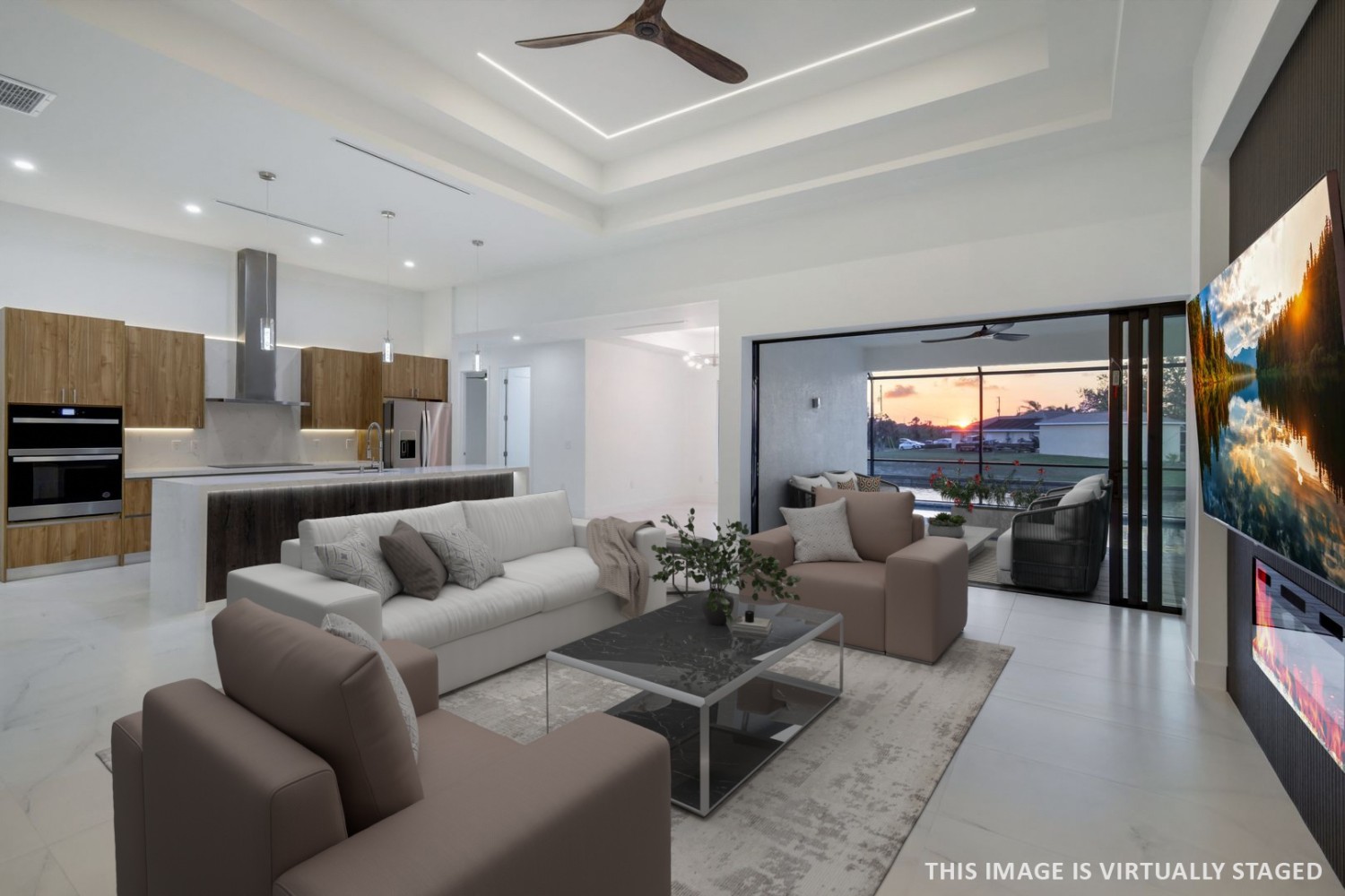 Elfyer - Port Charlotte, FL House - For Sale