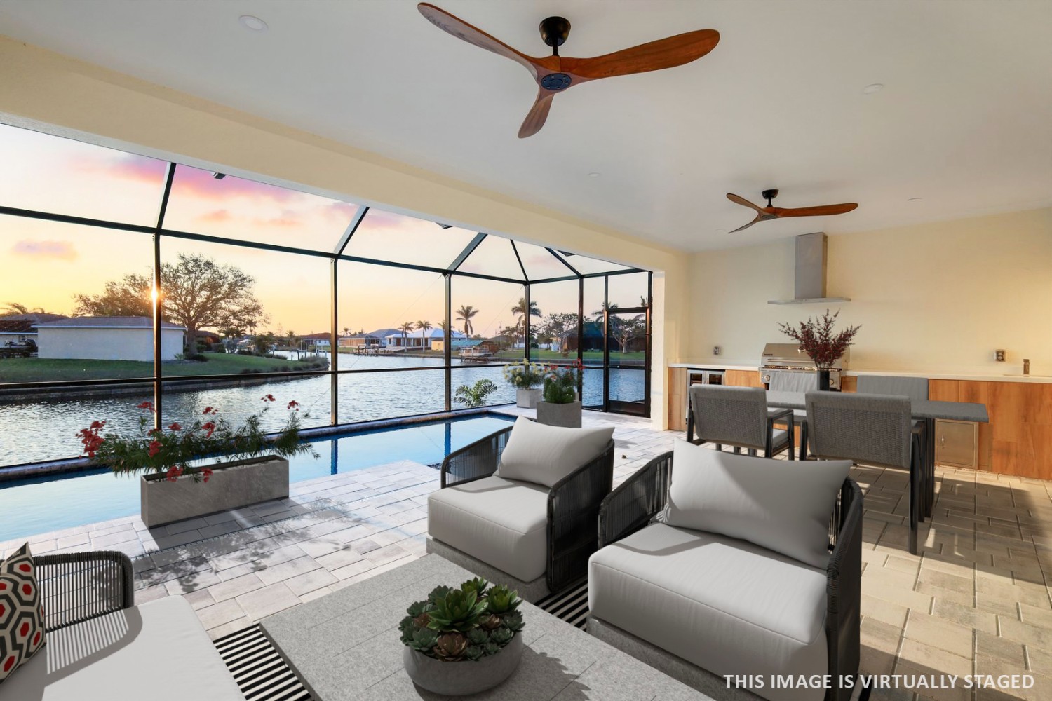 Elfyer - Port Charlotte, FL House - For Sale
