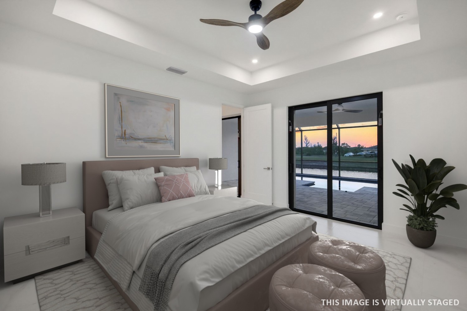Elfyer - Port Charlotte, FL House - For Sale