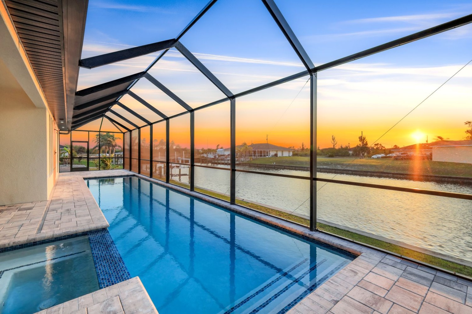 Elfyer - Port Charlotte, FL House - For Sale