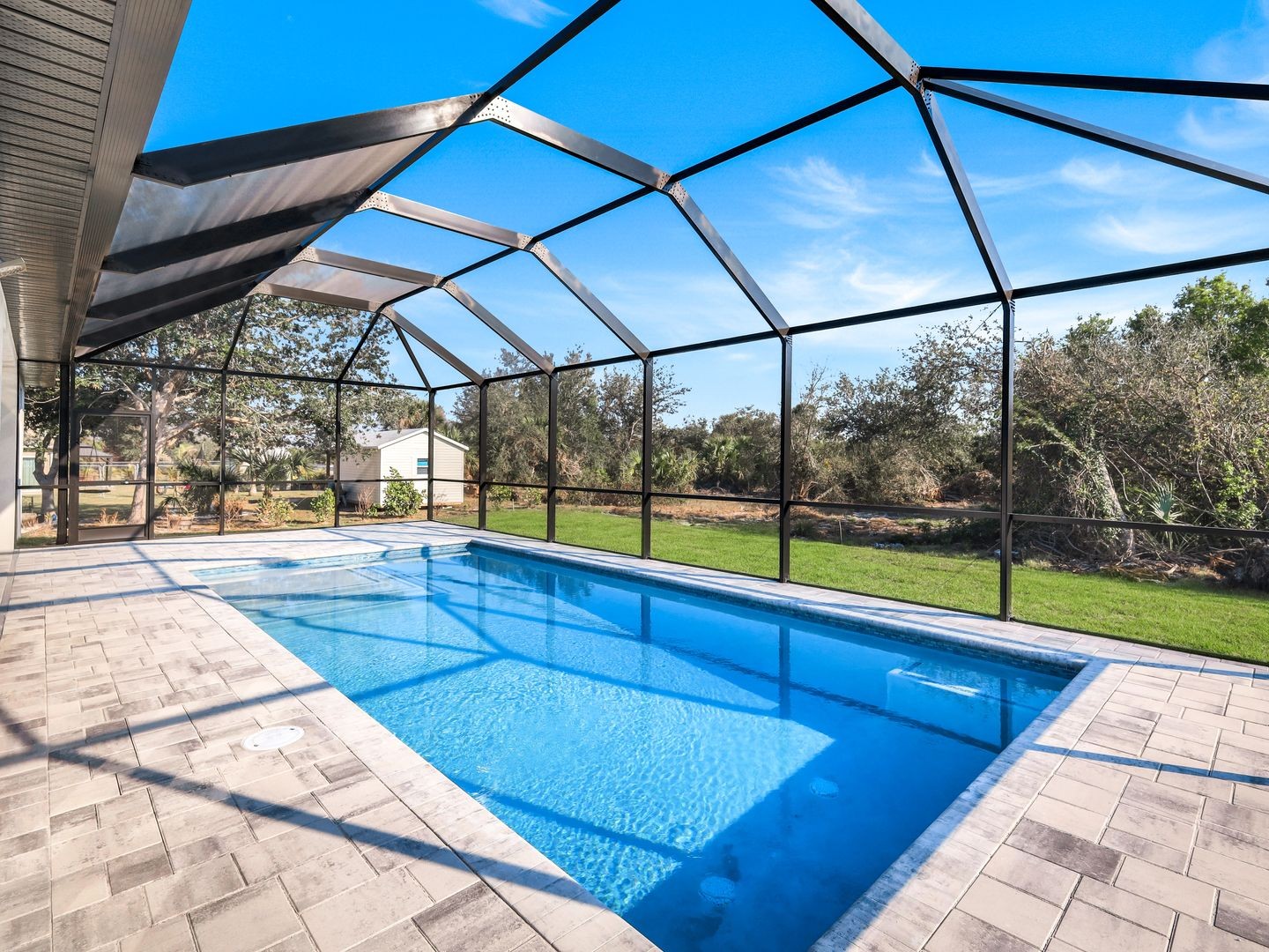 Elfyer - Port Charlotte, FL House - For Sale