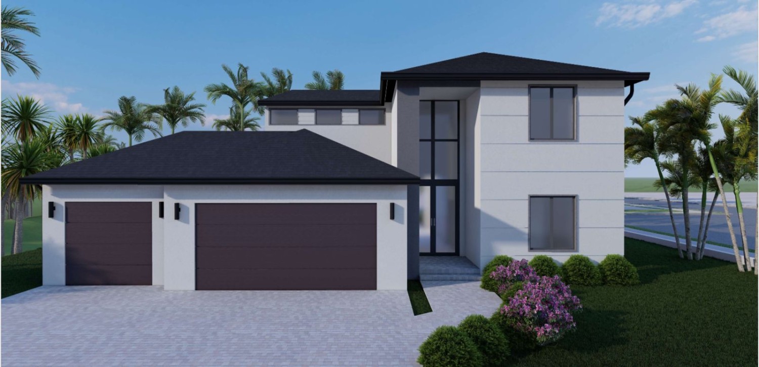 Elfyer - Placida, FL House - For Sale