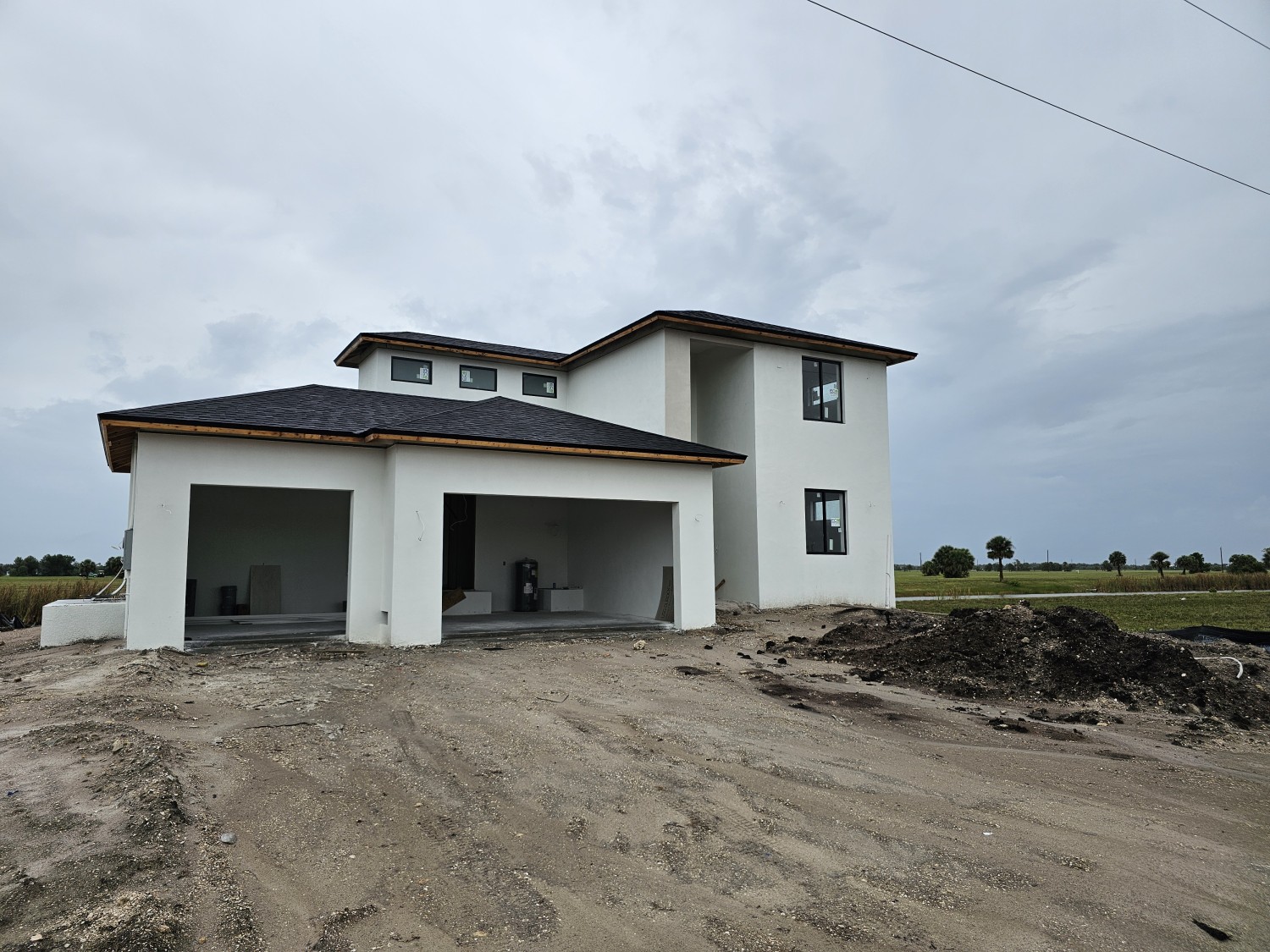 Elfyer - Placida, FL House - For Sale