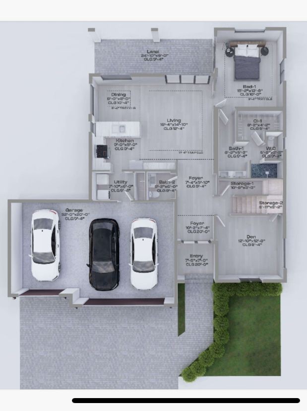 Elfyer - Placida, FL House - For Sale