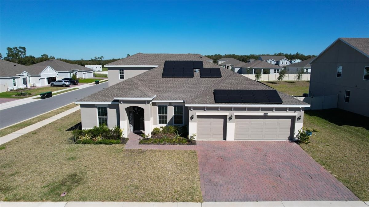 Elfyer - Mount Dora, FL House - For Sale