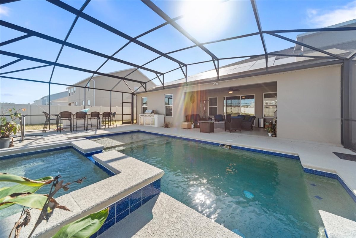 Elfyer - Mount Dora, FL House - For Sale