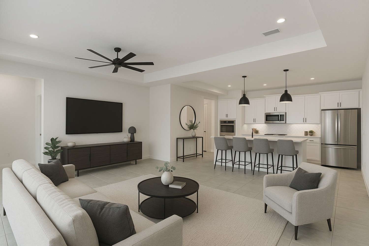 Elfyer - Mount Dora, FL House - For Sale