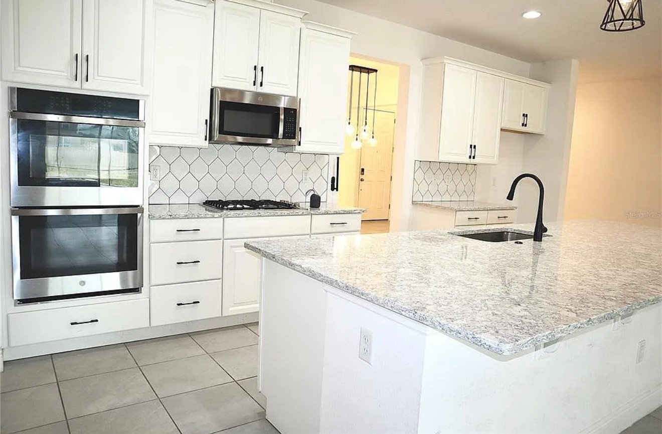 Elfyer - Mount Dora, FL House - For Sale