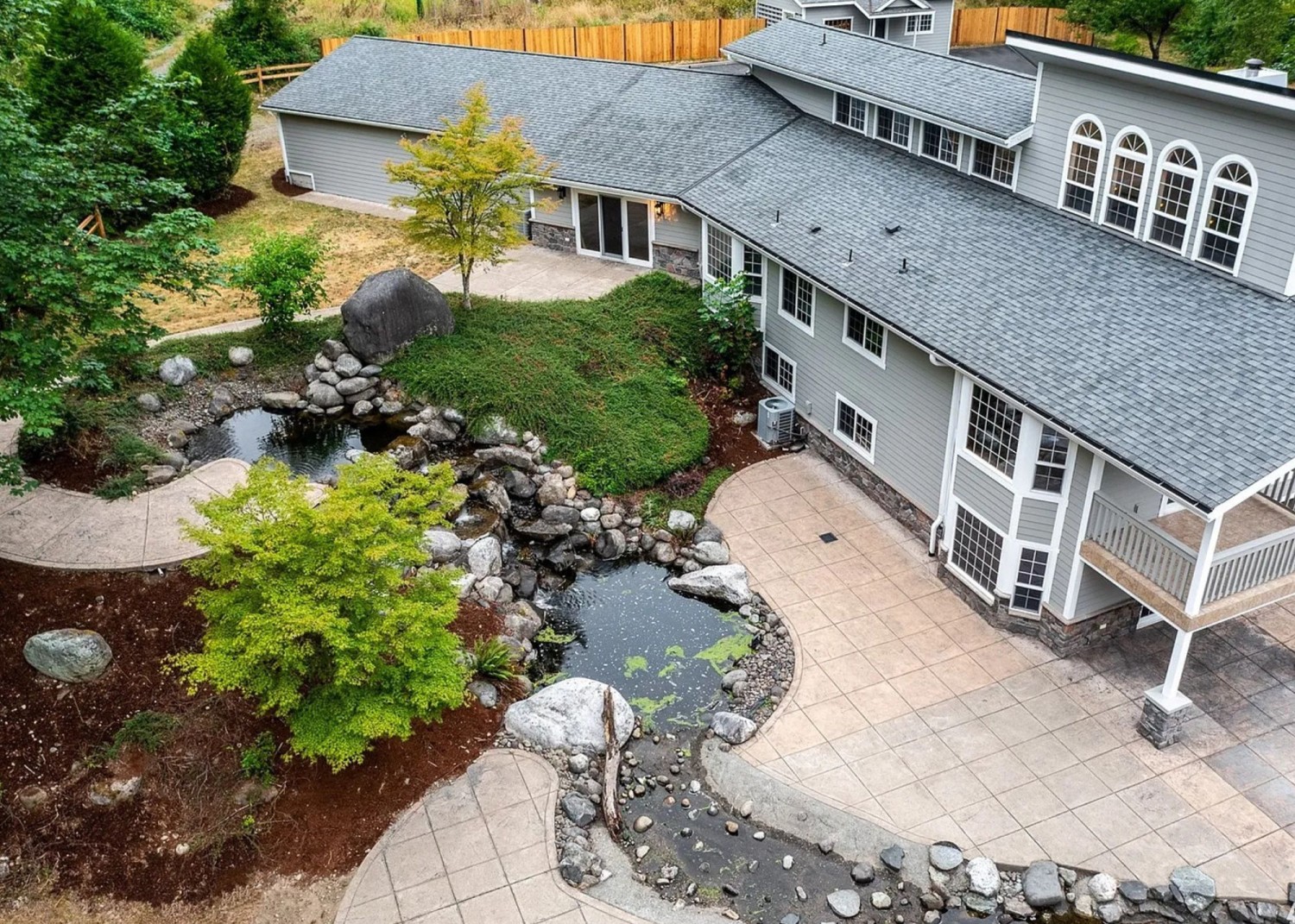 Elfyer - Graham, WA House - For Sale