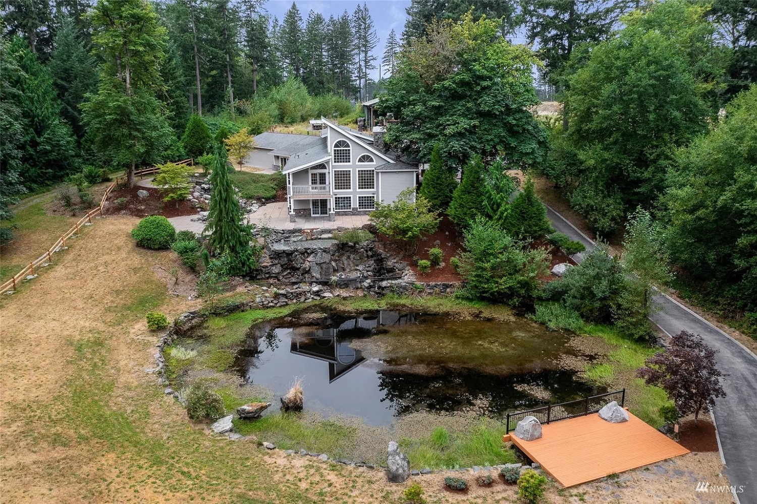 Elfyer - Graham, WA House - For Sale