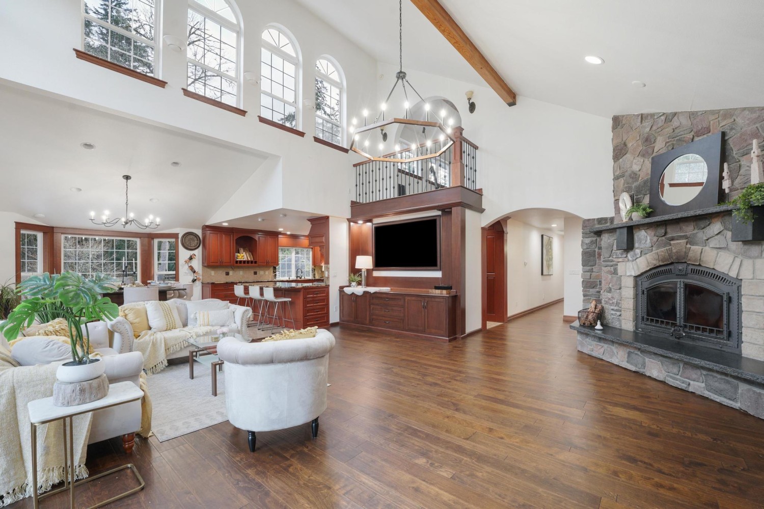 Elfyer - Graham, WA House - For Sale