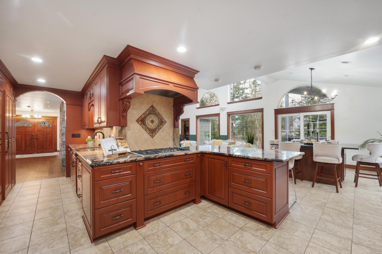 Elfyer - Graham, WA House - For Sale
