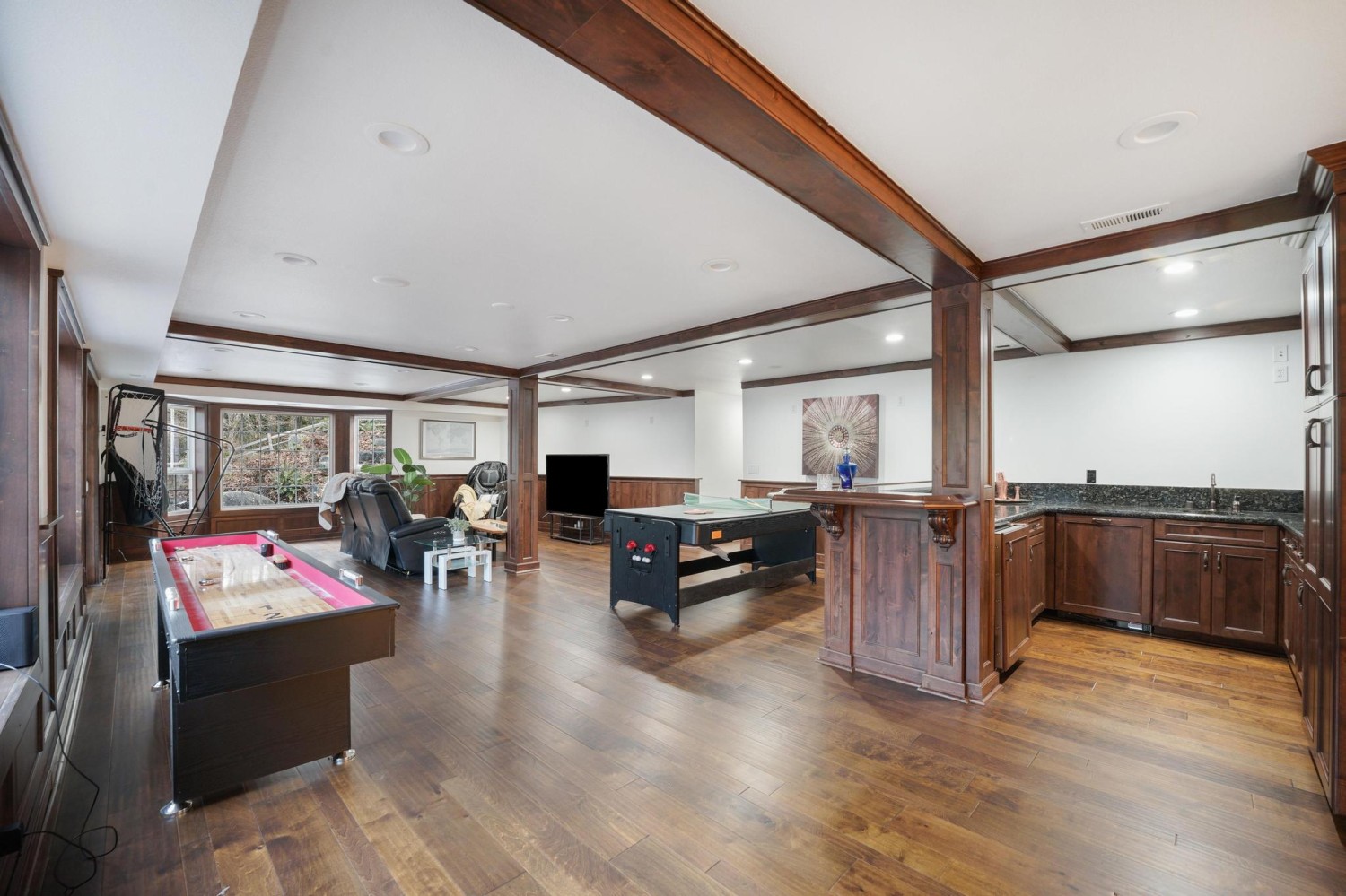 Elfyer - Graham, WA House - For Sale