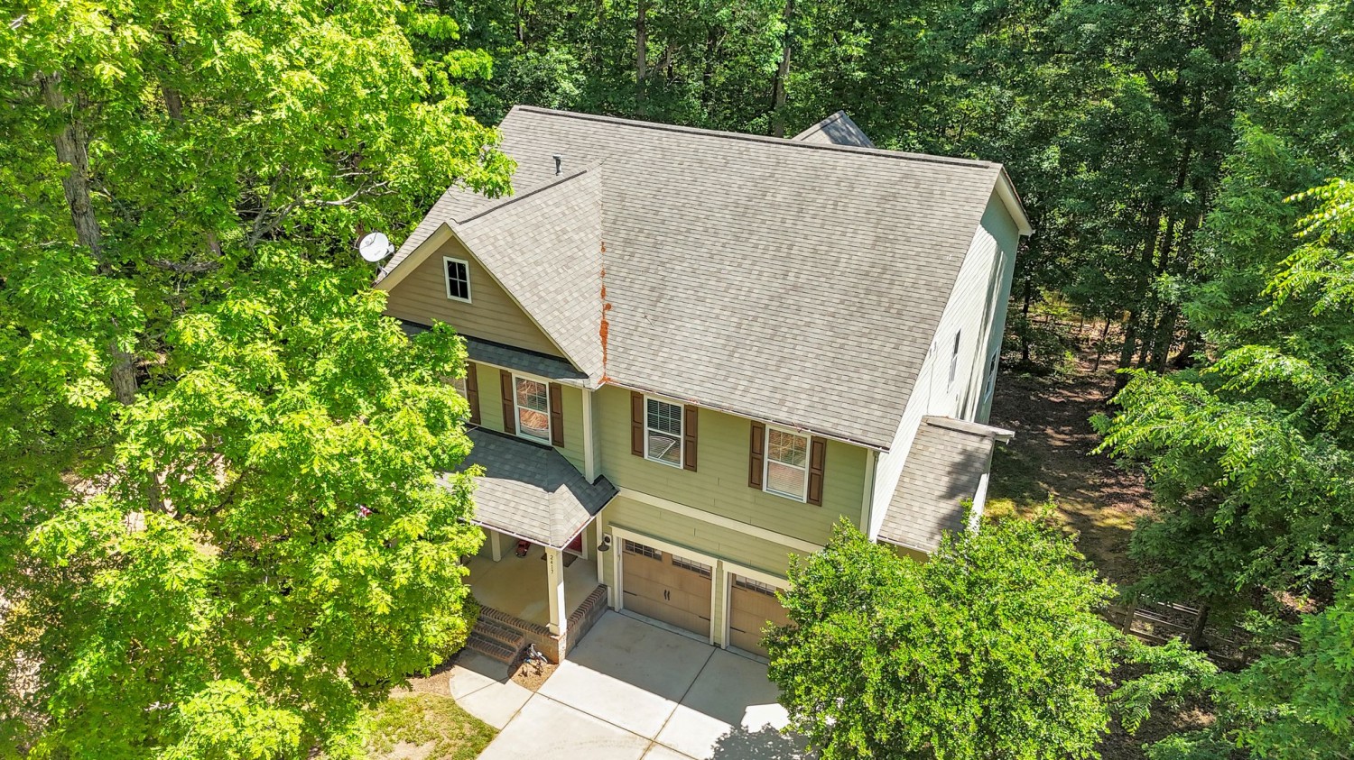 Elfyer - Waxhaw, NC House - For Sale