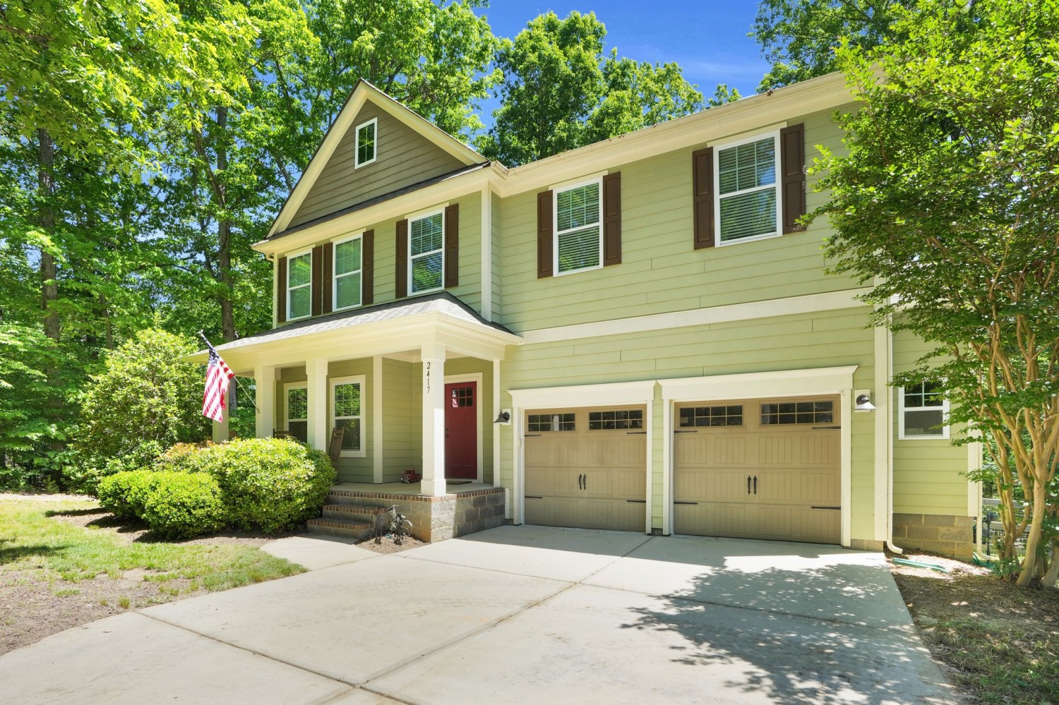 Elfyer - Waxhaw, NC House - For Sale