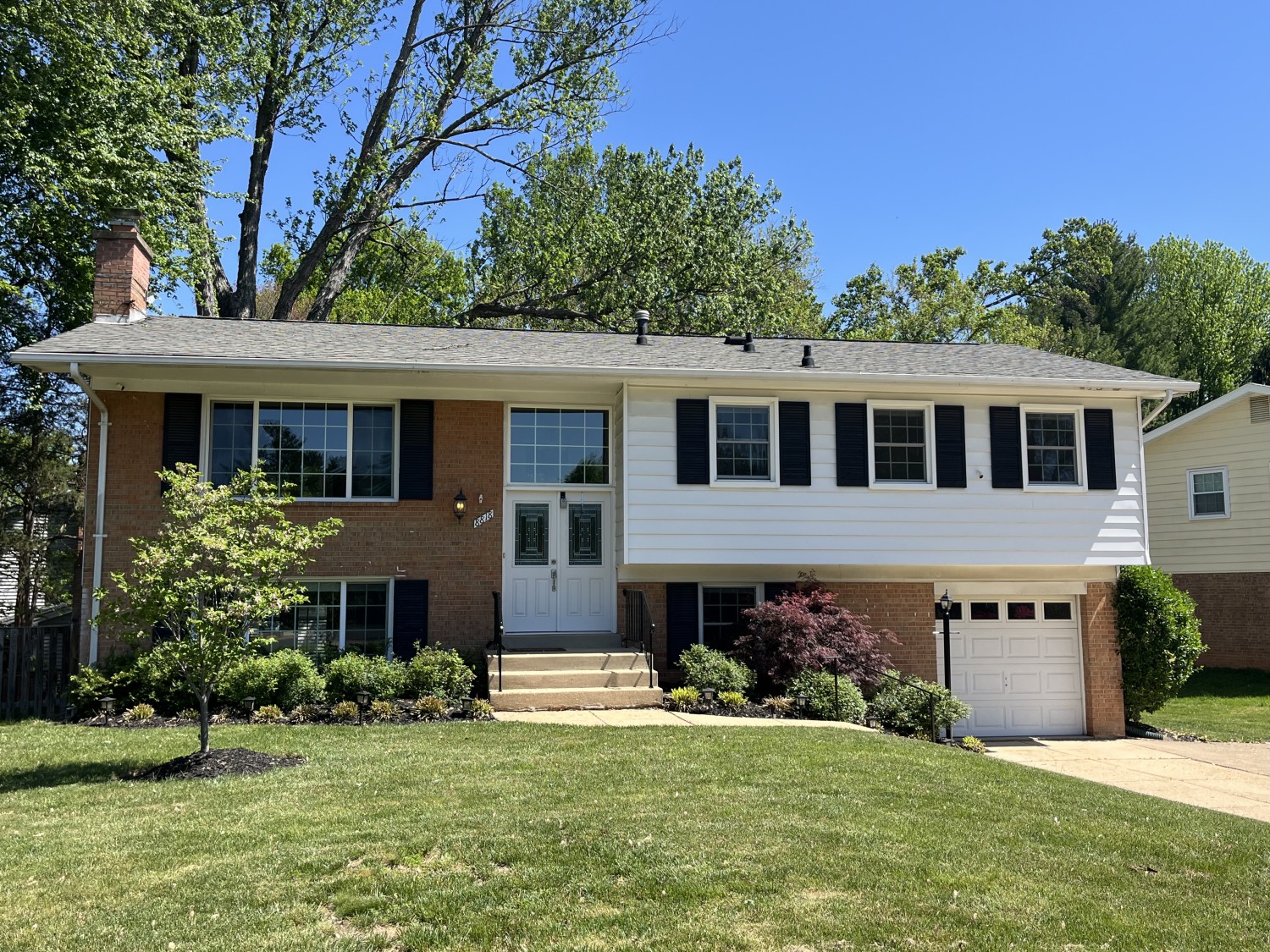 Elfyer - Vienna, VA House - For Sale