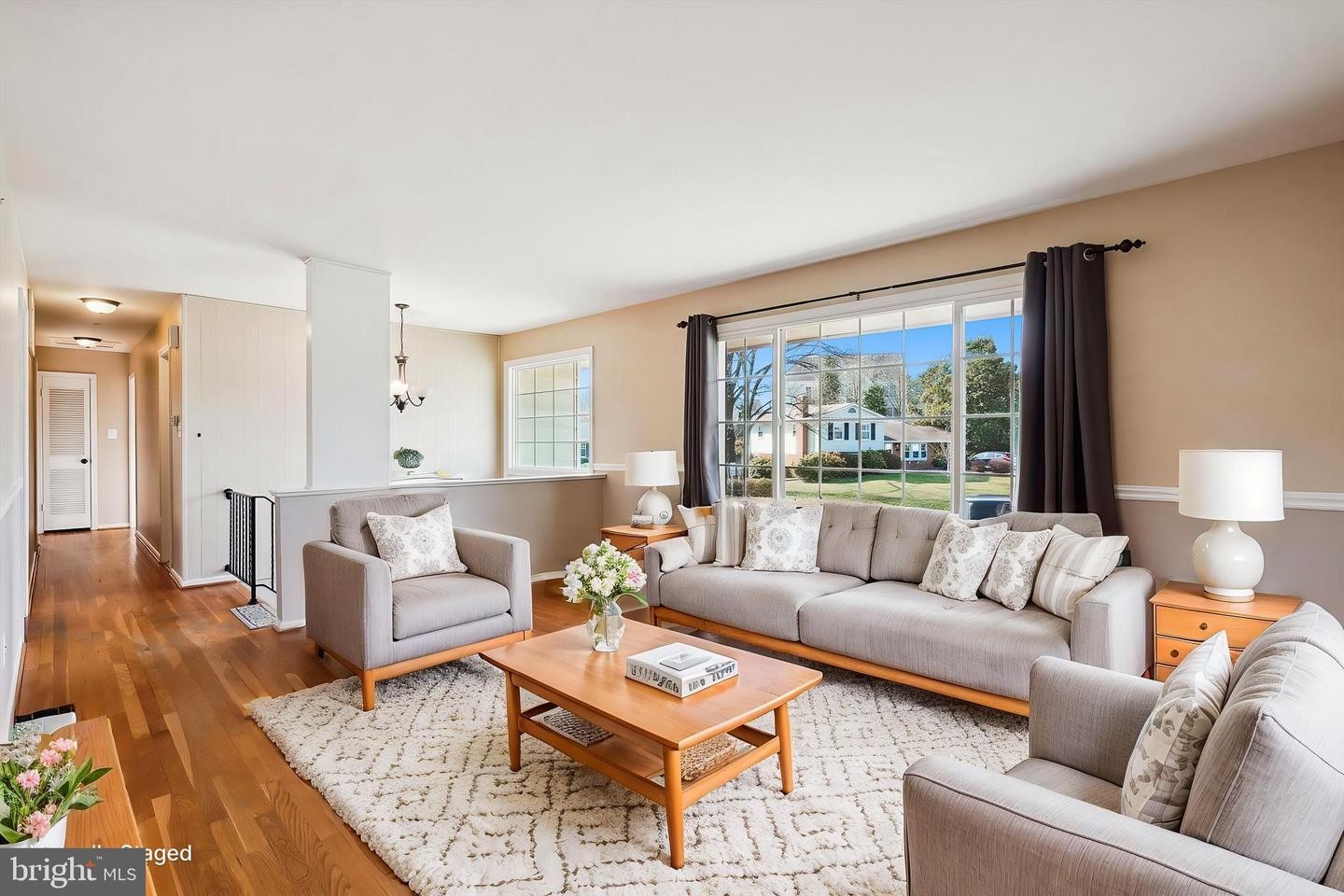 Elfyer - Vienna, VA House - For Sale