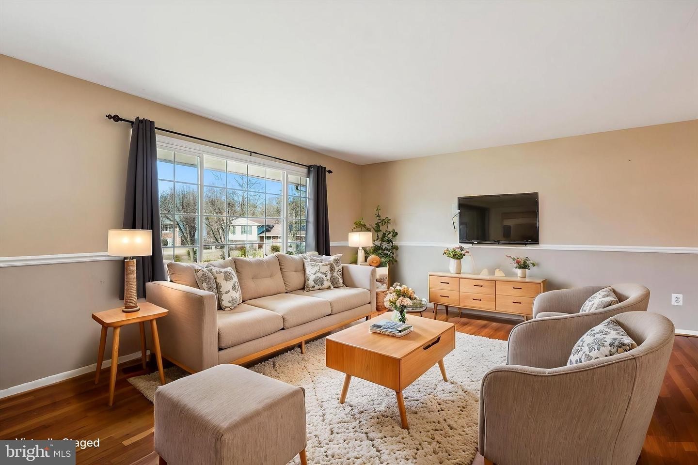 Elfyer - Vienna, VA House - For Sale