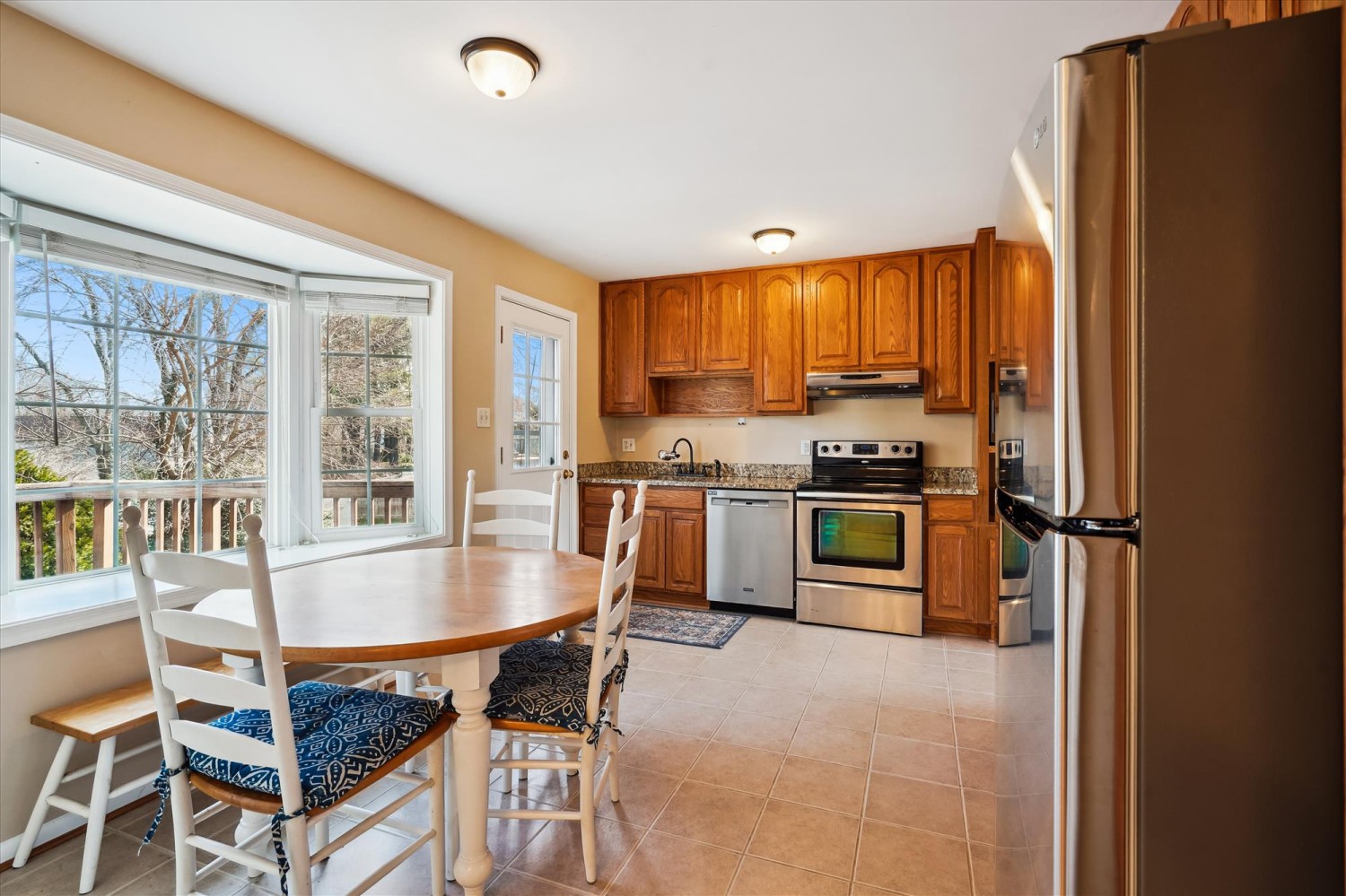 Elfyer - Vienna, VA House - For Sale
